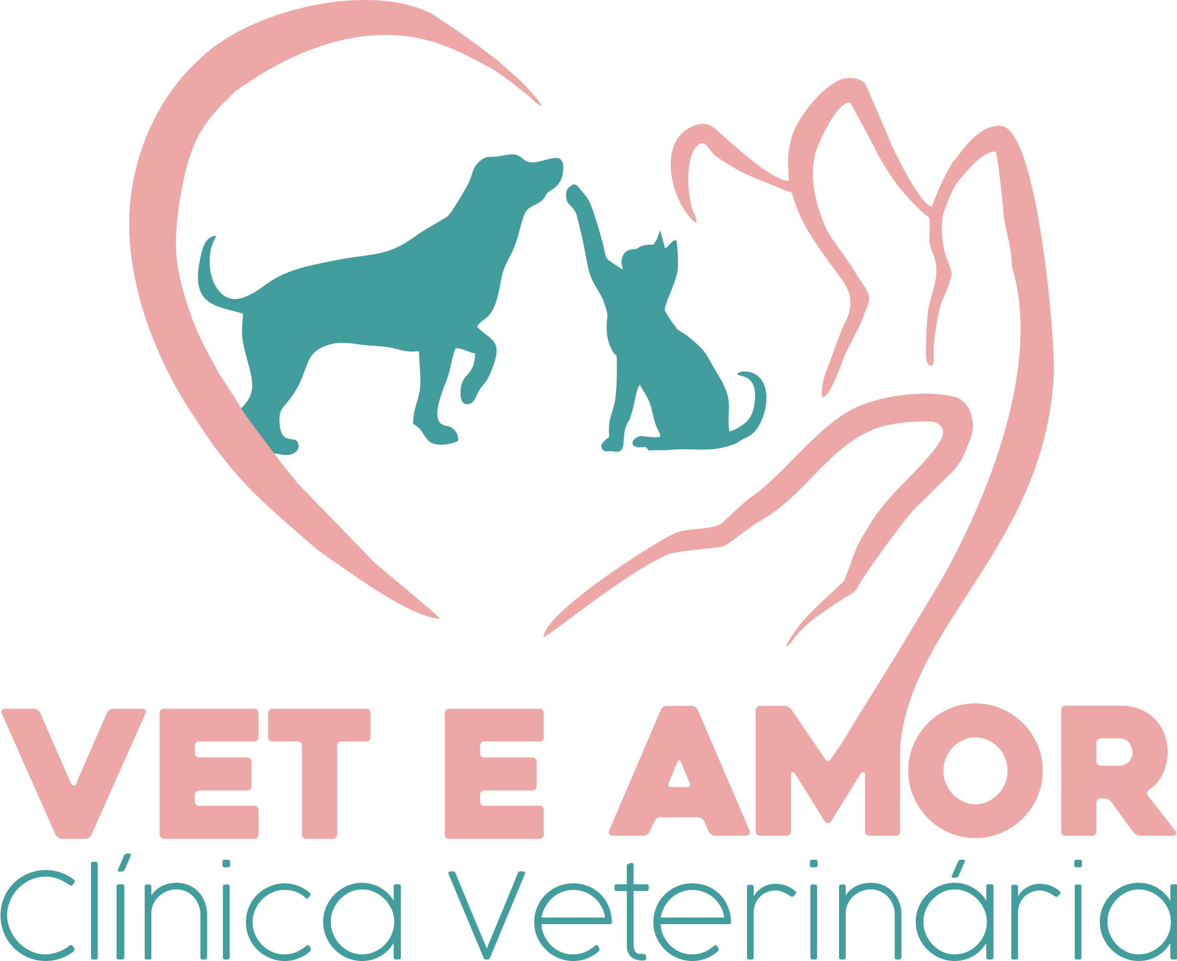 VET&AMOR Logo